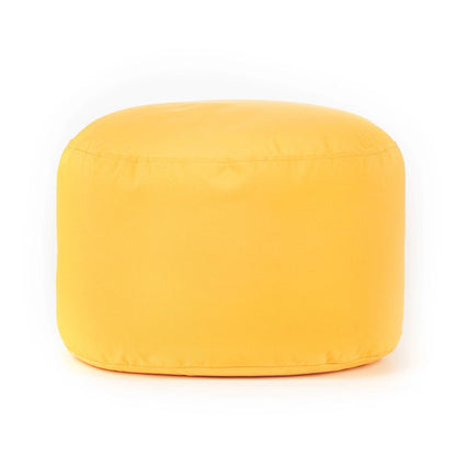 Indoor/ Outdoor Ottoman Pouf