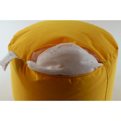 Indoor/ Outdoor Ottoman Pouf