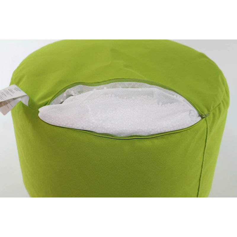 Indoor/ Outdoor Ottoman Pouf