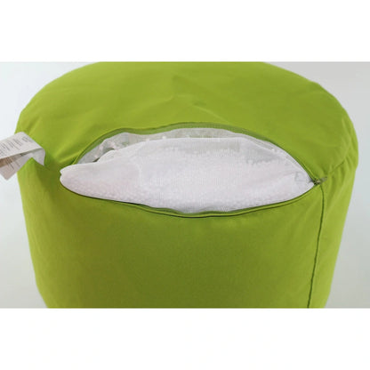 Indoor/ Outdoor Ottoman Pouf