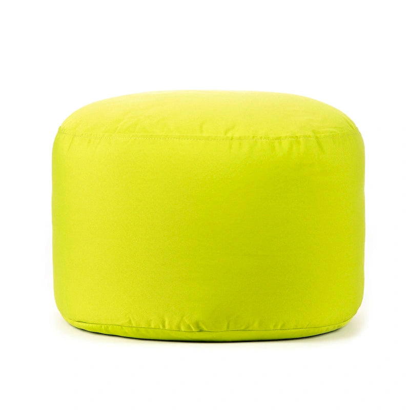 Indoor/ Outdoor Ottoman Pouf