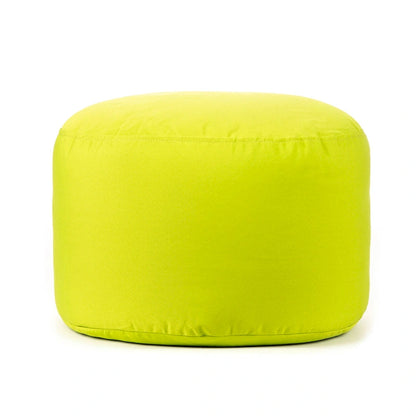 Indoor/ Outdoor Ottoman Pouf