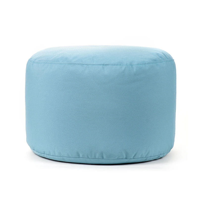 Indoor/ Outdoor Ottoman Pouf