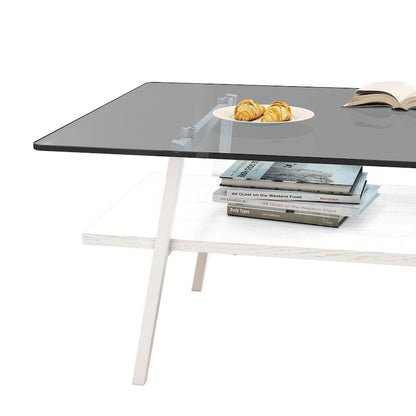 Modern Coffee Table for Living Room