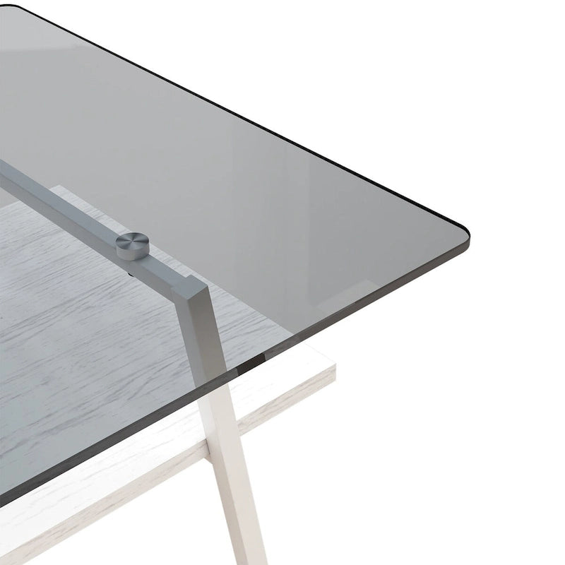 Modern Coffee Table for Living Room