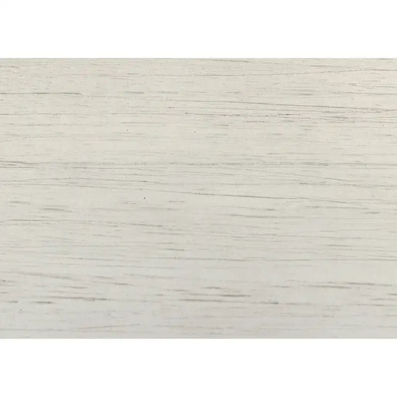 Antique Finish 1pc End Table with Drawer Bottom Shelf Wooden Side Table