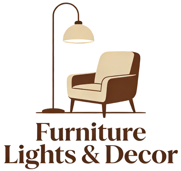Furniture Lights & Decor